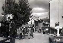 66 Bourg Madame La Frontiere II